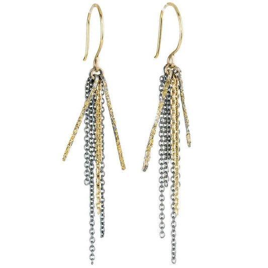 Legacy Chain Earrings