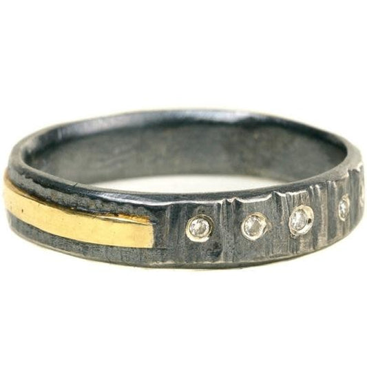Classic Aspen Ring