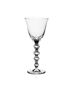 William Yeoward Crystal Lally Wine Glass | 9in 8oz