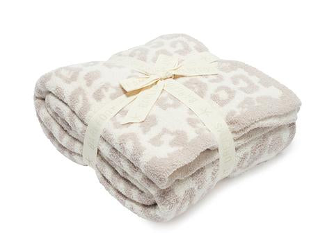Barefoot Dreams Throw Blanket