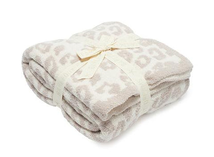 Barefoot Dreams Throw Blanket