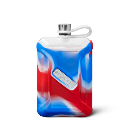 BruMate Liquor Canteen 8oz Flask
