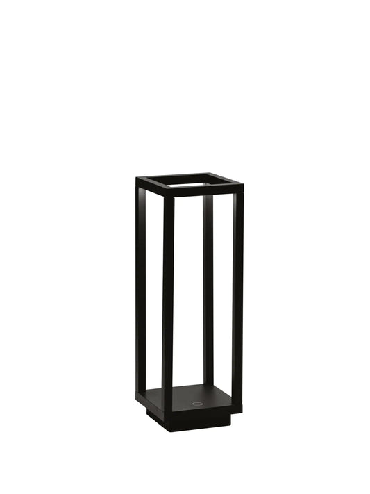 Home Pro Table Lamp | Black