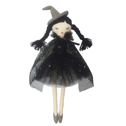 Cassandra Witch Soft  Doll