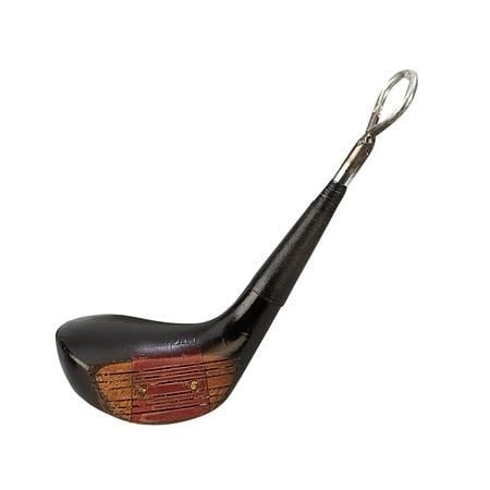 Golf Club Wood Driver Bottle Opener