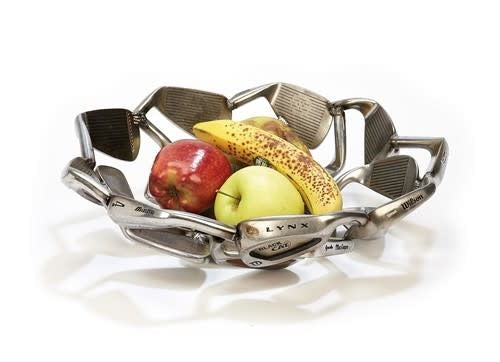 Golf Irons Bowl