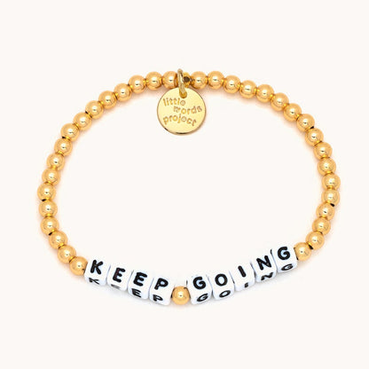 Gold Filled Bracelet