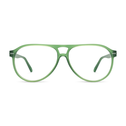 Liam Bottle Green | +1.50