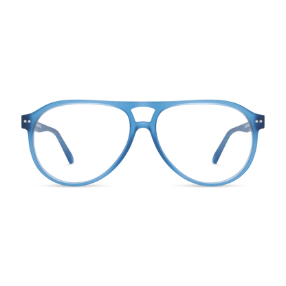 Liam Sky Blue | +1.00