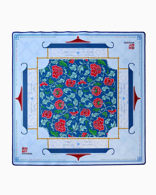 Mahjong Mat | Liberty