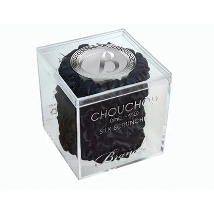 Silk Scrunchie Boxed Set |