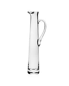 American Bar Lillian Tall Cocktail + Champagne Jug Pitcher| 35oz