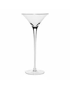 American Bar Lillian Tall Martini Glass | 7oz