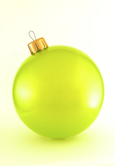 HoliBall Lime