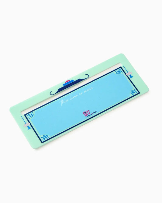 Mahjong Line Finder | Mint