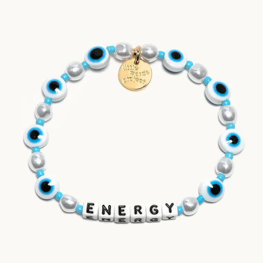 Energy Eye See You Stretch Bracelet