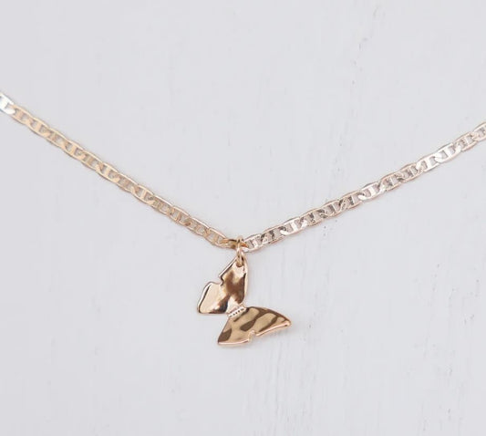 Liv Necklace
