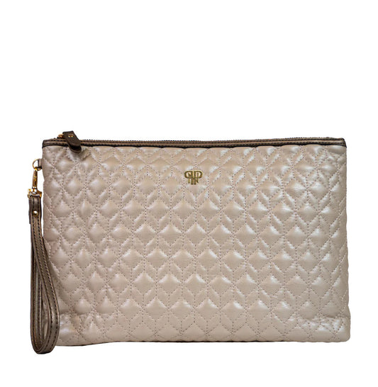 Litt Makeup Case | Natural Luster