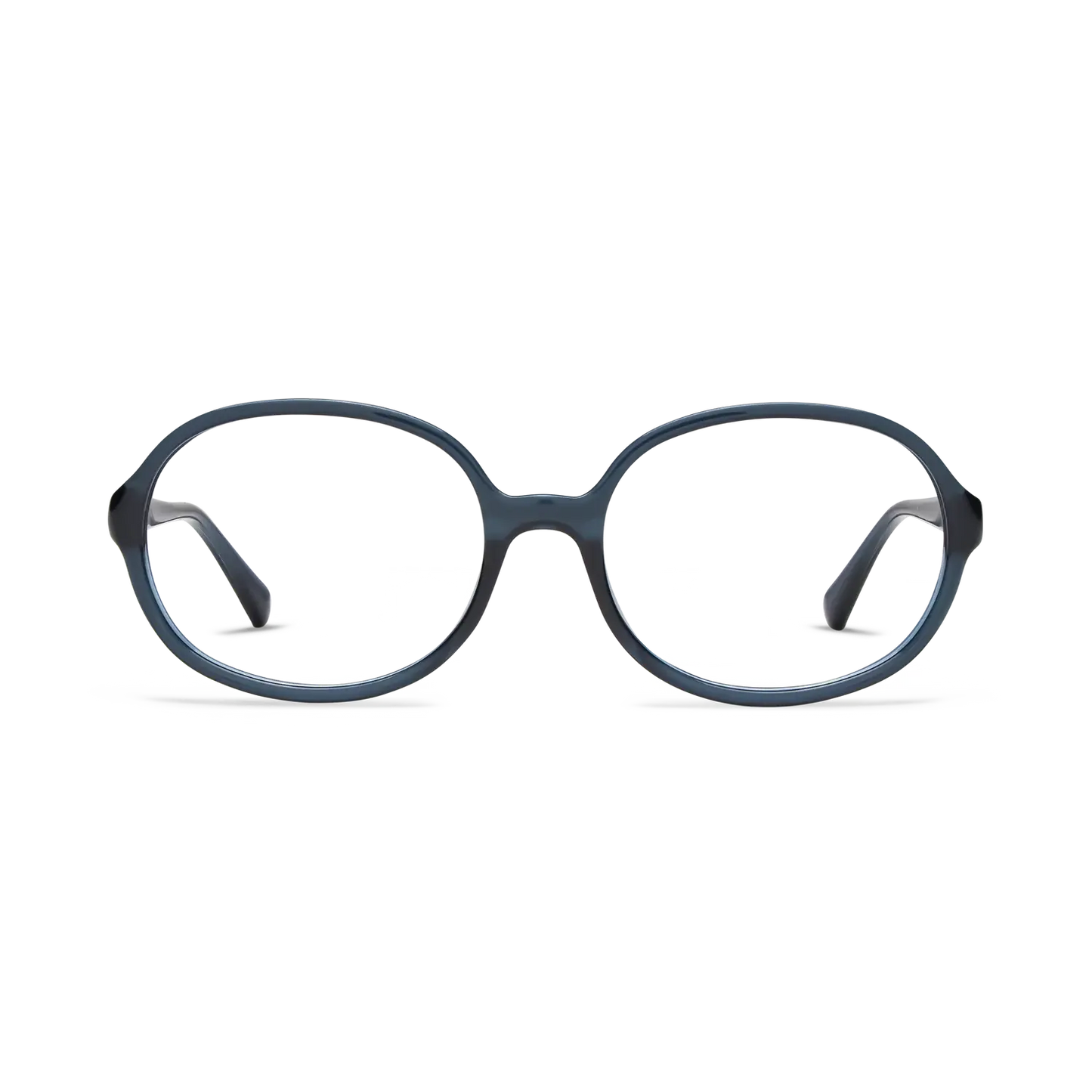 Lois Shiny Navy | +1.00