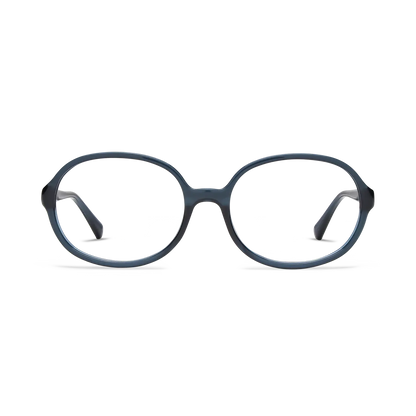 Lois Shiny Navy | +1.00