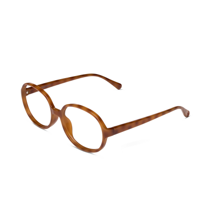 Lois Shiny Vintage Tortoise | +1.00