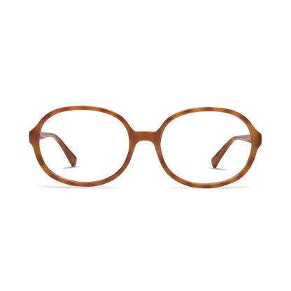 Lois Shiny Vintage Tortoise | +2.00