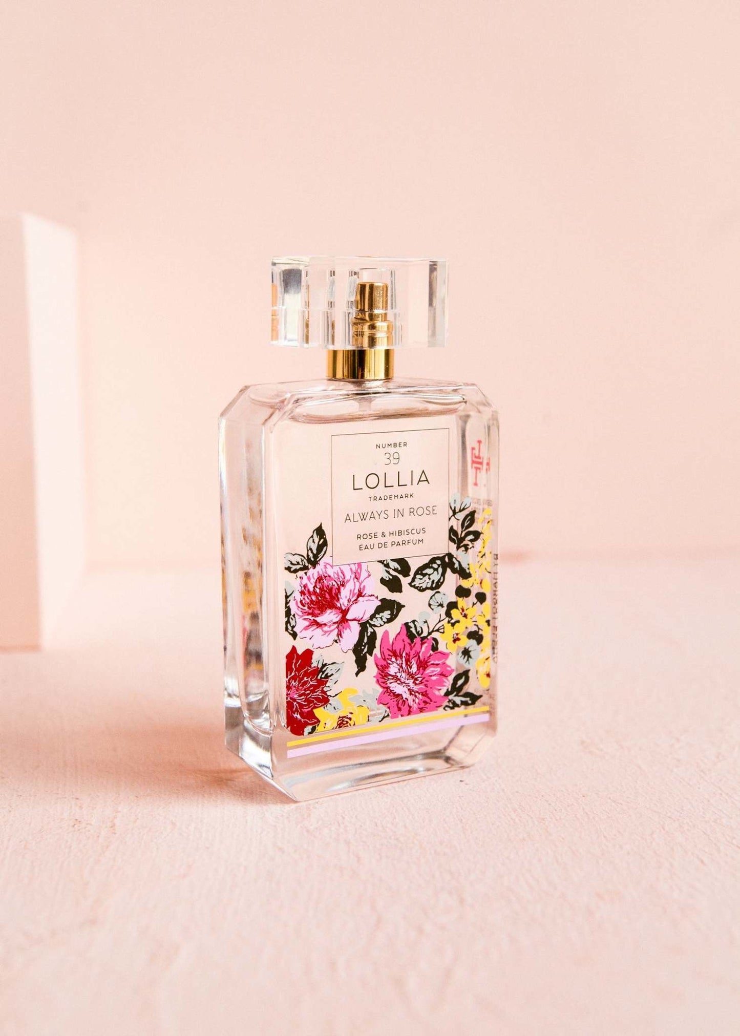 T | Always in Rose Eau De Parfume