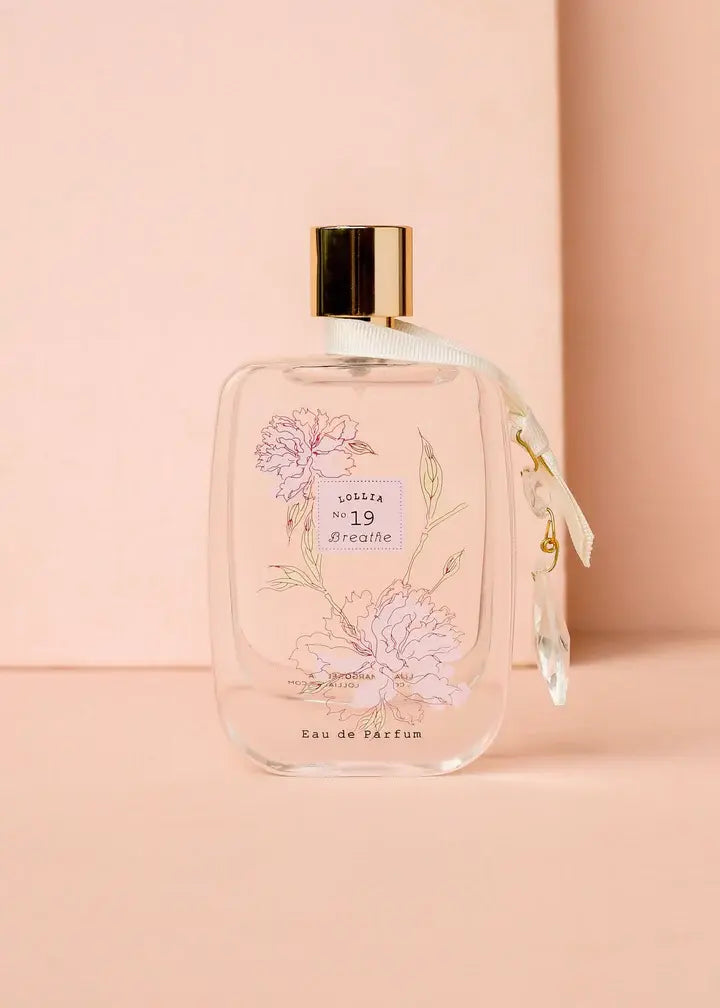 Eau De Parfume | Breathe  3.4oz