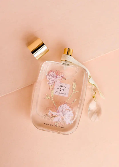 Eau De Parfume | Breathe  3.4oz