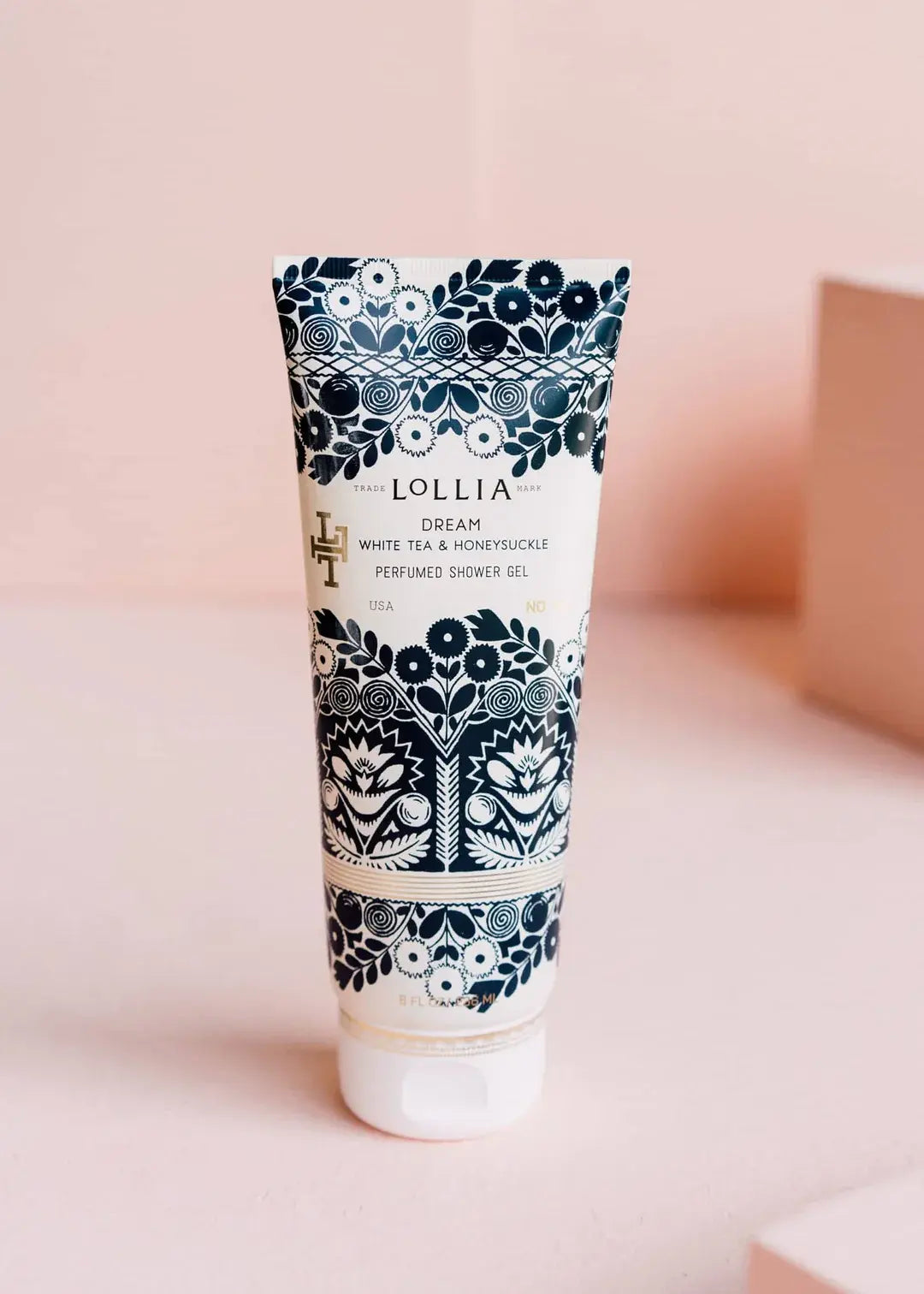 Lollia Perfumed Shower Gel | Dream 8oz