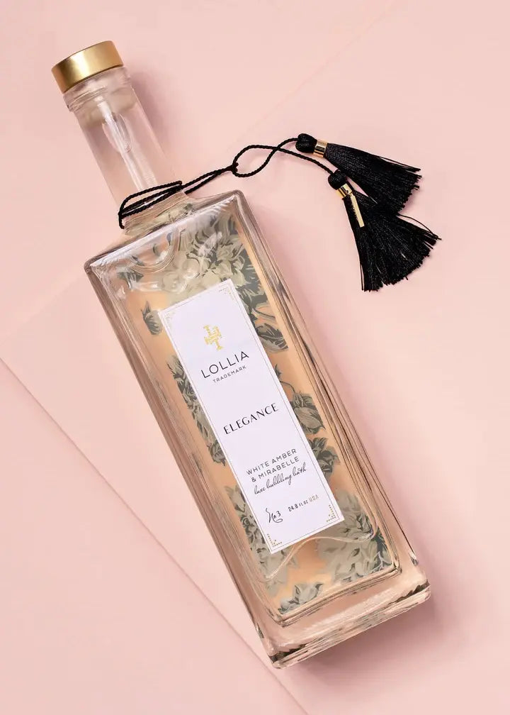 Bubble Bath | Elegance 25oz