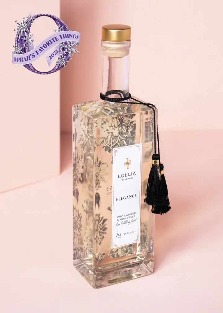 Bubble Bath | Elegance 25oz