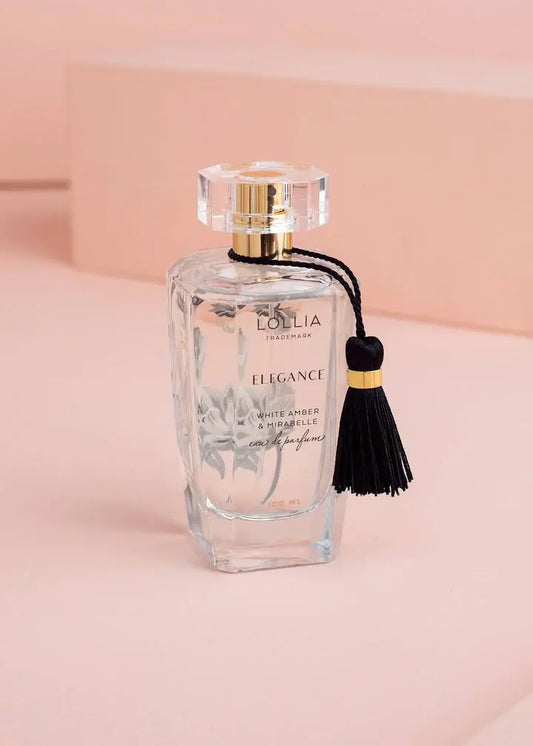 Eau De Parfume | Elegance 3.4oz