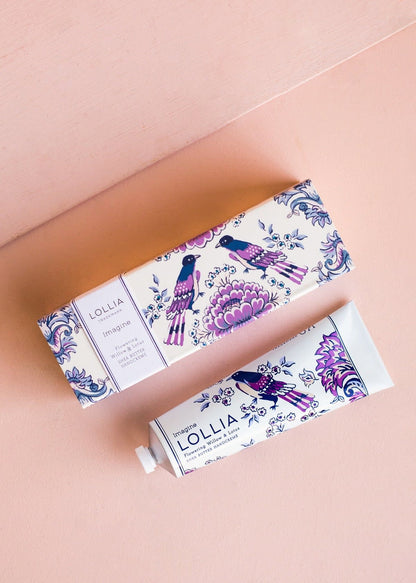 Shea Butter Handcreme | Imagine
