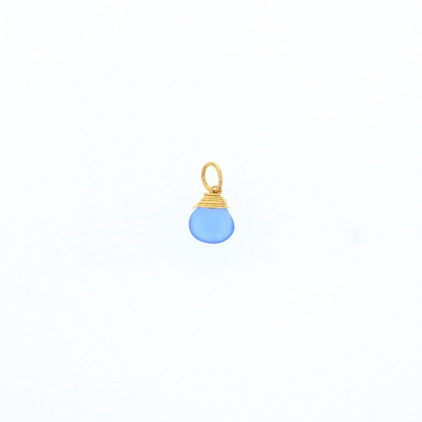 Loose Briolette Stone Add On