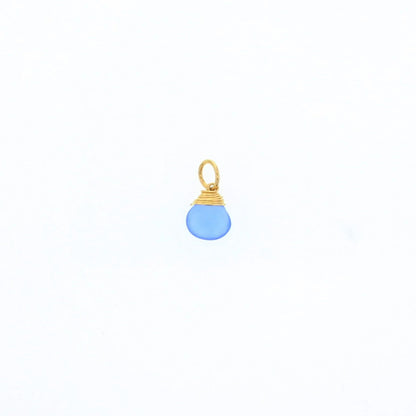 Loose Briolette Stone Add On