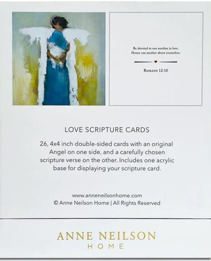 Scripture Cards | Love