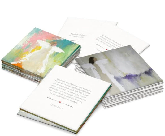 Scripture Cards | Love