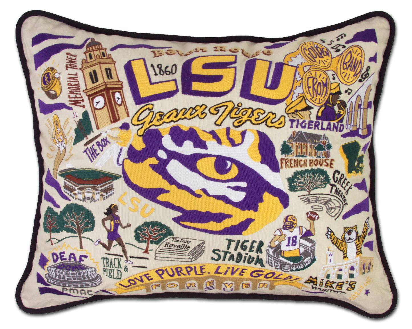 CatStudio Pillow