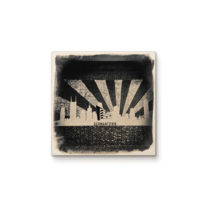 Coaster | Germantown