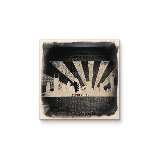 Coaster | Germantown