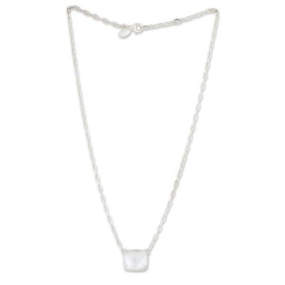 Moondance Necklace