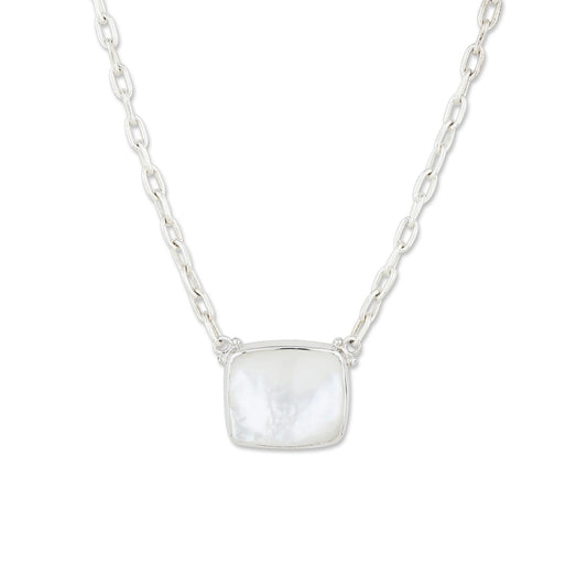 Moondance Necklace