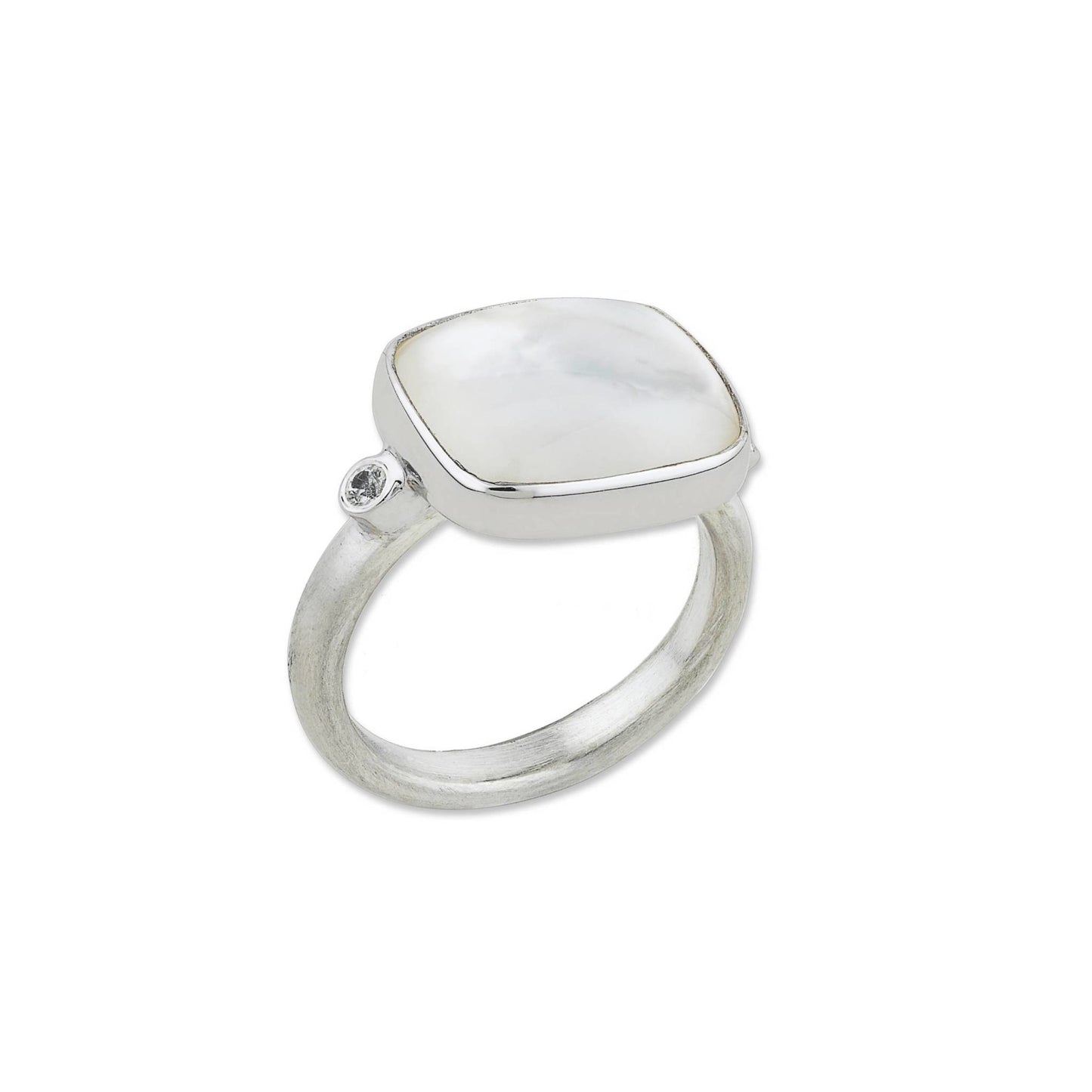 Moondance Ring