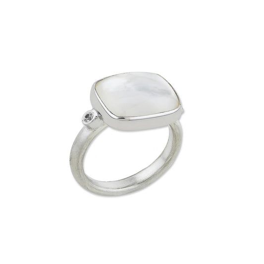 Moondance Ring