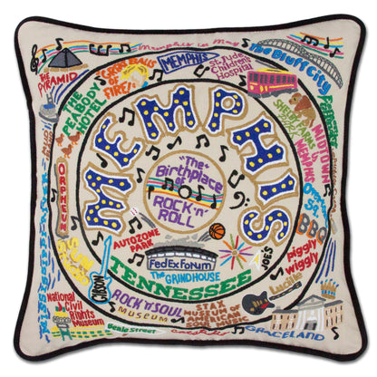 CatStudio Pillow