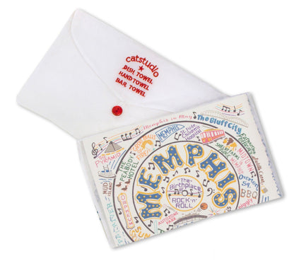 CatStudio Dishtowel