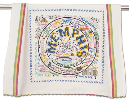 CatStudio Dishtowel