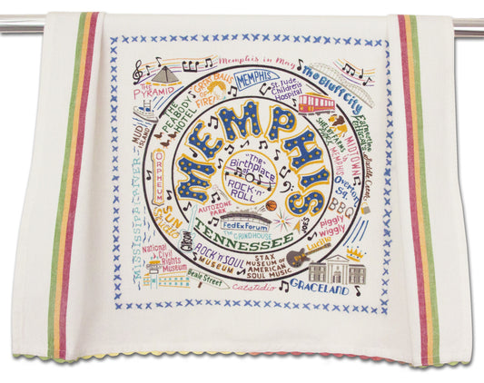 CatStudio Dishtowel