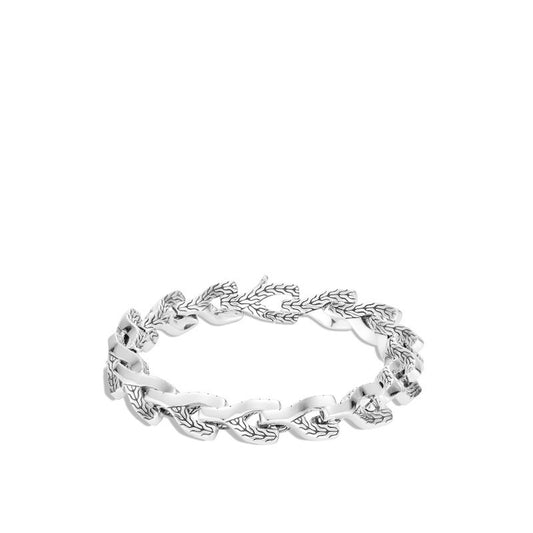 Asli Classic Chain 10.5MM Link Bracelet